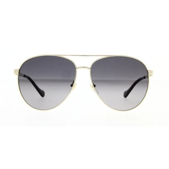 NEW GUCCI SUNGLASSES WITH GOLD CHAIN UNISEX GUCCI GG1088S 001 main image 6